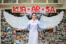 ผลงานการถ่ายภาพ มหาวิทยาลัยนวมินทราธิราช
